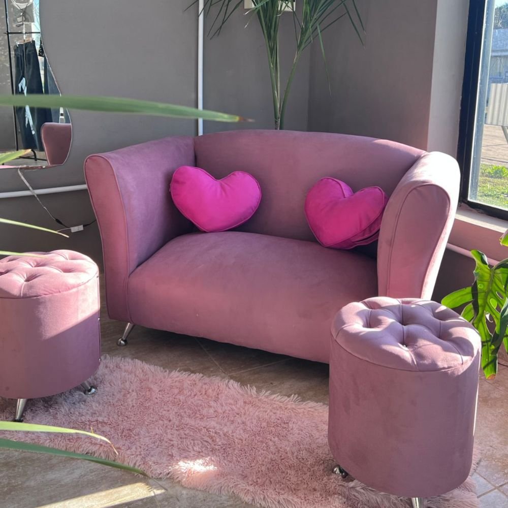 Combo Love Sillón 2 Cuerpos - Imagen 2