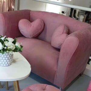 Combo Love Sillón 2 Cuerpos